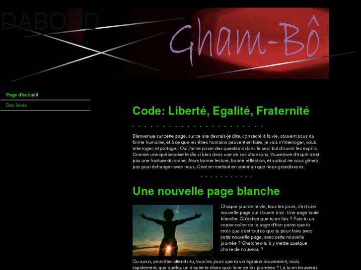 www.ghambo.com