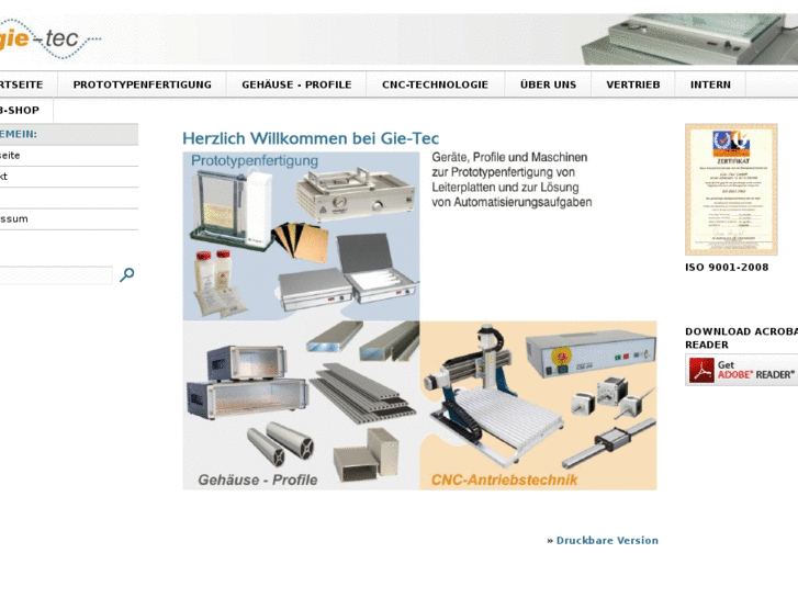 www.gie-tec.de