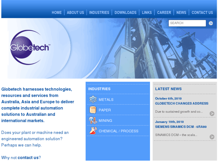 www.globetech.asia