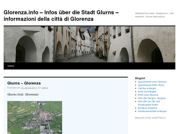 www.glorenza.info