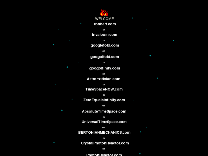 www.googolfinity.com