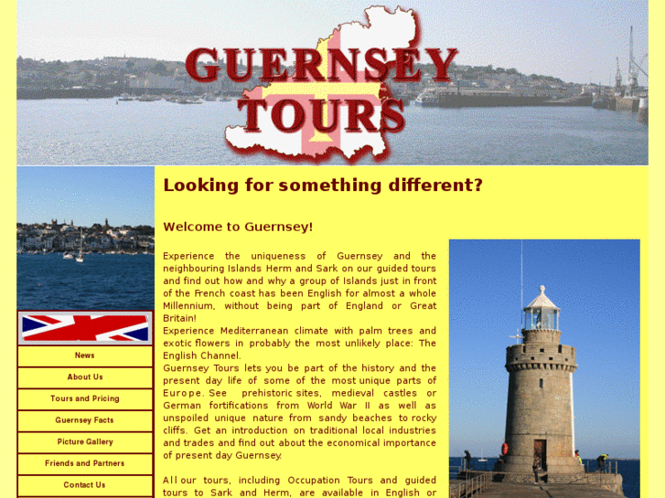 www.guernsey-tours.com