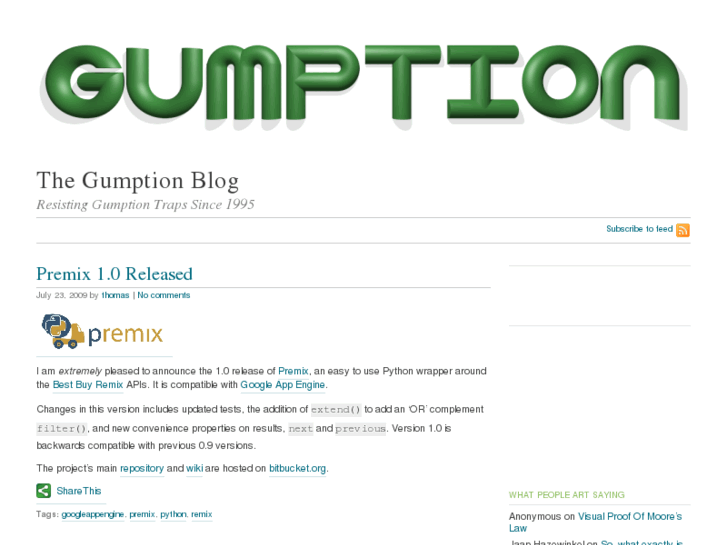 www.gumption.com