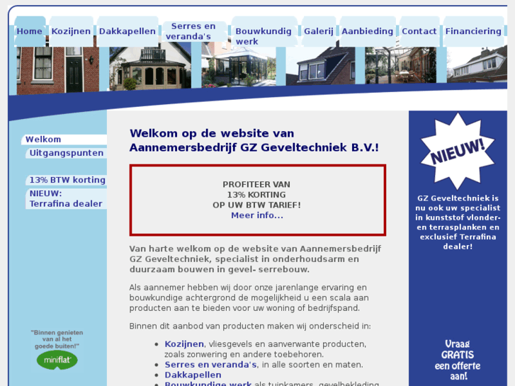 www.gzgeveltechniek.nl