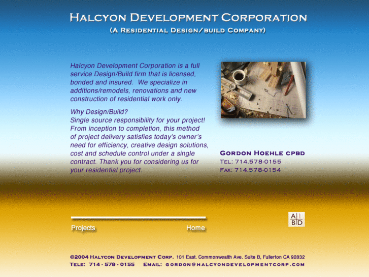 www.halcyondevelopmentcorp.com