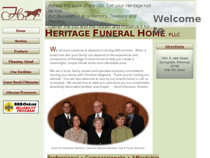 www.heritageofnwa.com