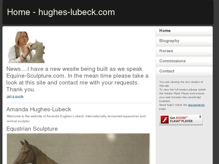 www.hughes-lubeck.com