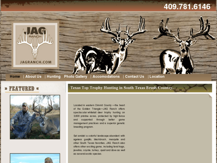 www.huntexasdeer.com