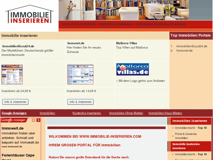 www.immobilie-inserieren.com