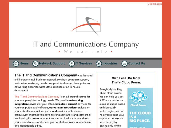 www.itcc.net