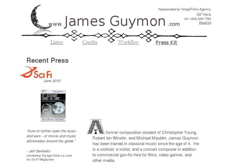 www.jamesguymon.com