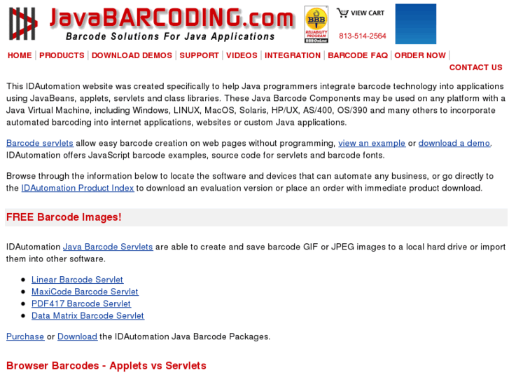 www.javabarcoding.com