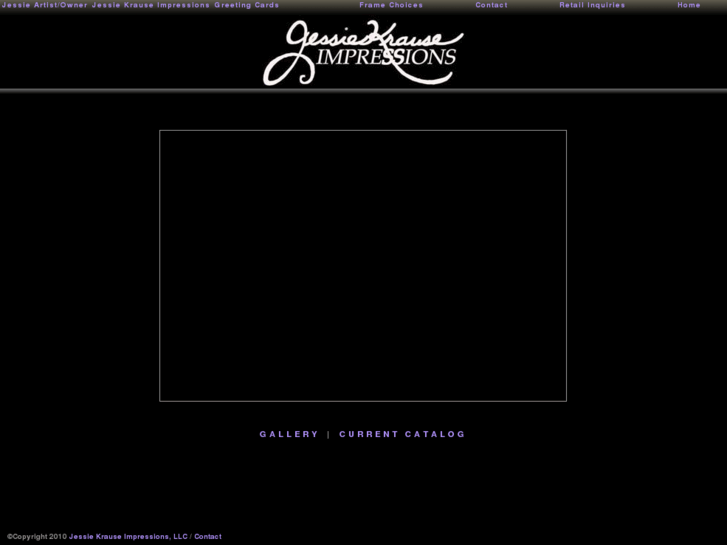 www.jessiekrause.com