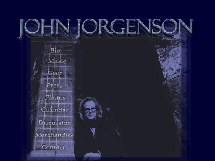 www.johnjorgenson.com