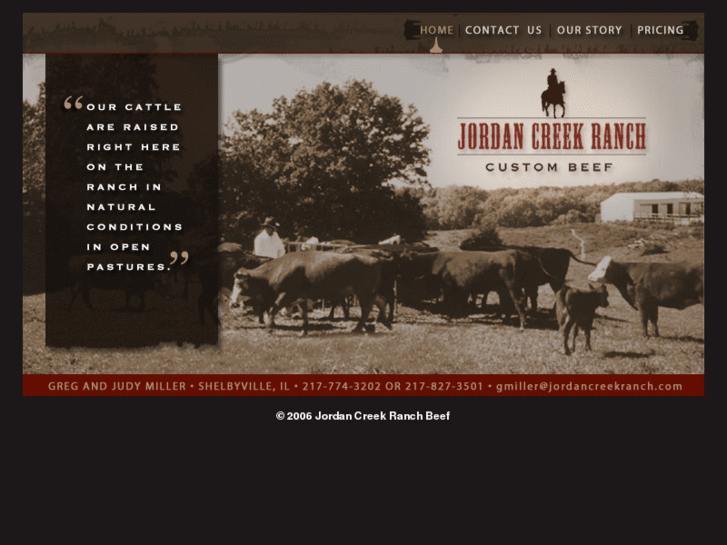 www.jordancreekranch.com