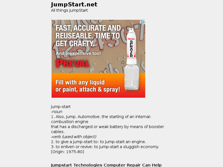 www.jumpstart.net