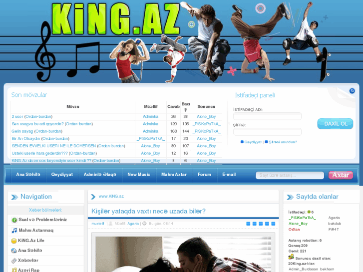 www.king.az