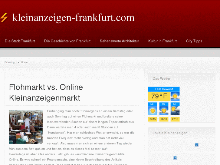 www.kleinanzeigen-frankfurt.com