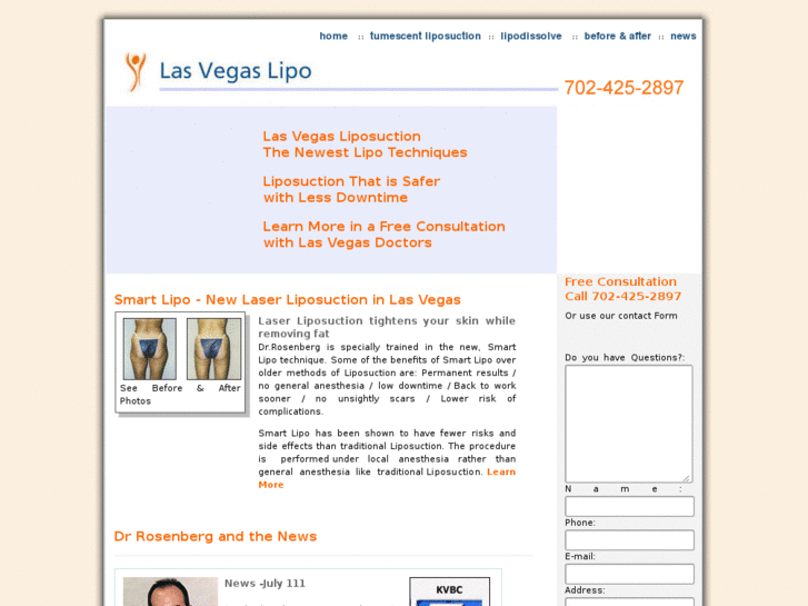 www.lasvegas-lipo.com