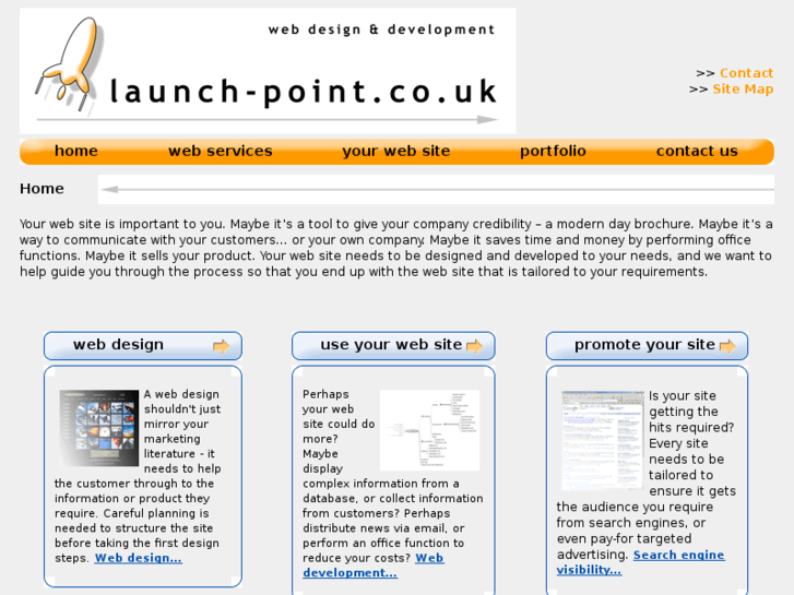 www.launch-point.co.uk