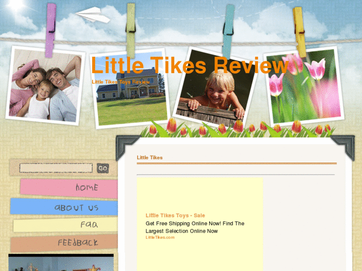 www.littletikesreview.info