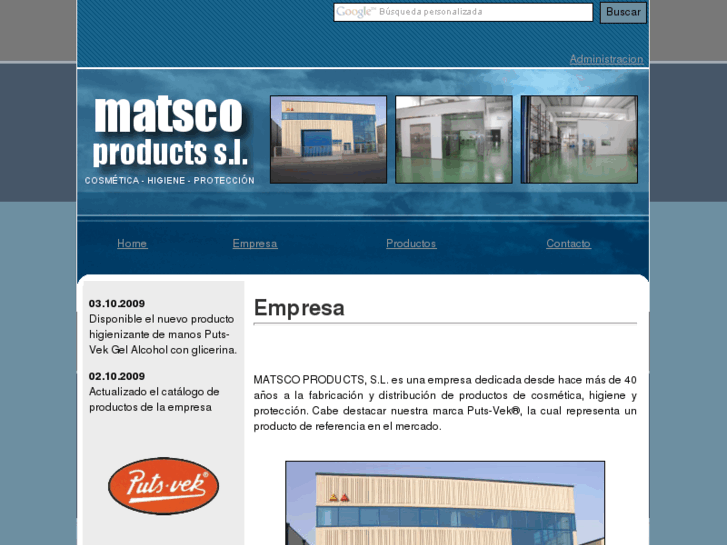 www.matscoproducts.com