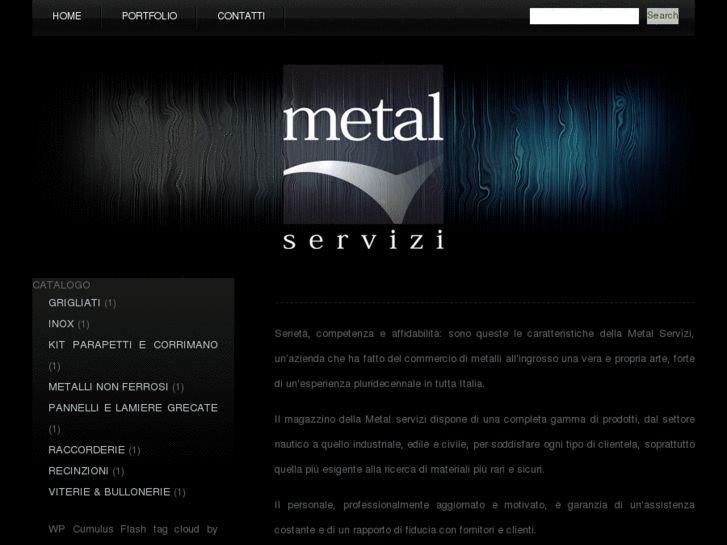 www.metalservizi.com