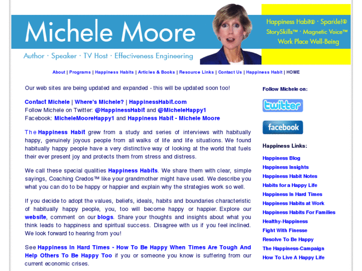 www.michelemoore.com