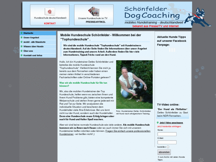 www.mobile-hundetrainer.info