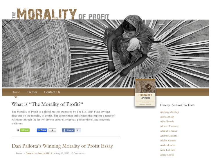 www.moralityofprofit.com