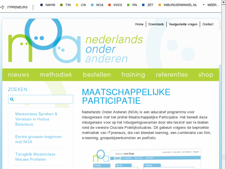 www.nederlandsonderanderen.nl