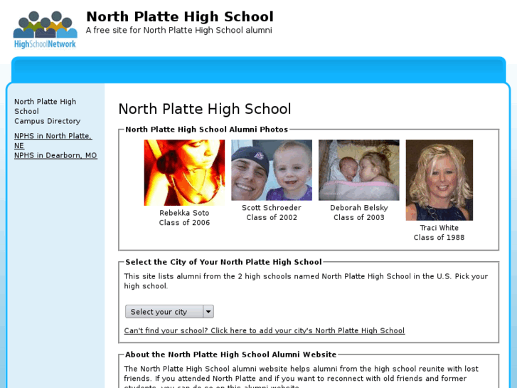 www.northplattehighschool.org