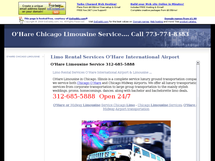 www.ohareexpresslimousine.com