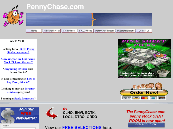 www.pennychase.com