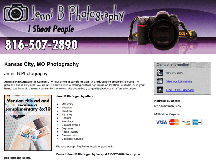 www.photographerskansascity.net