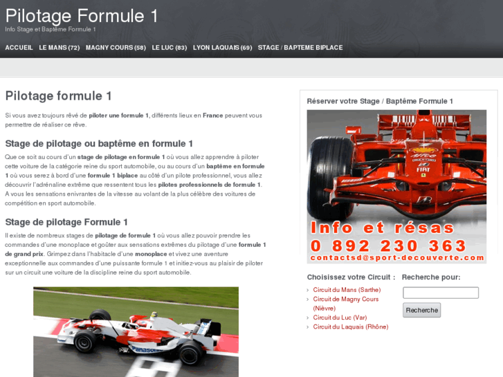 www.pilotageformule1.com