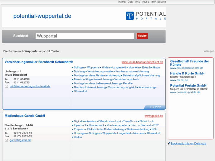 www.potential-wuppertal.de