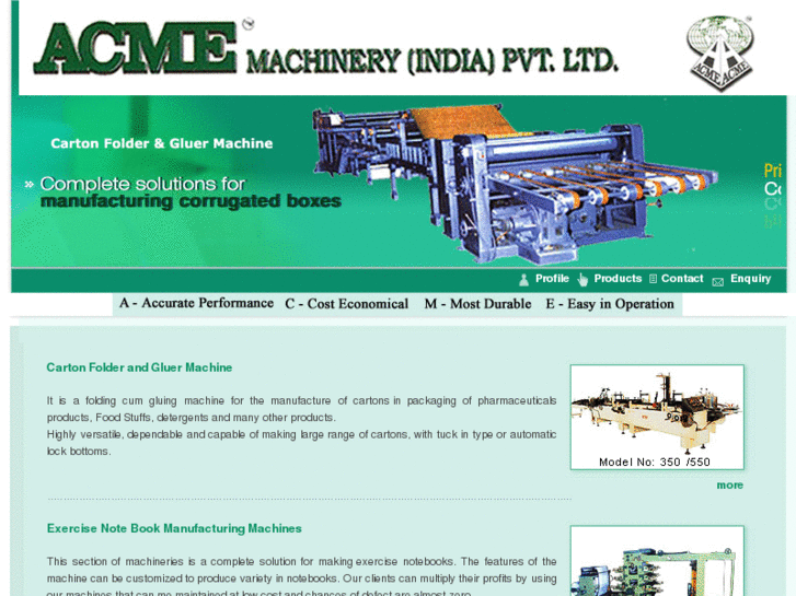 www.printingpackagingmachinery.com