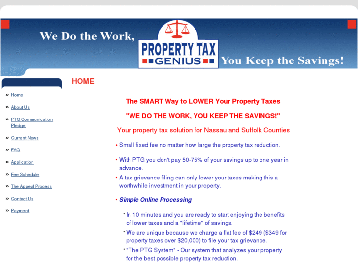 www.propertytaxgenius.com