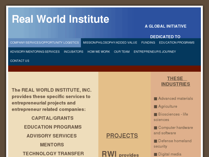 www.realworldinstitute.com