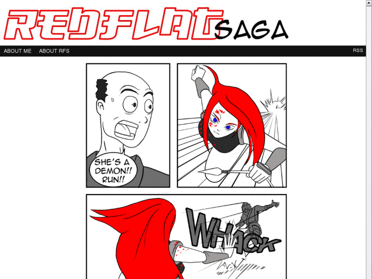 www.redflagsaga.com