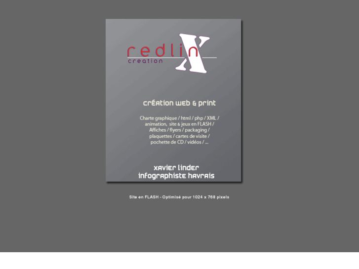 www.redlinx.fr