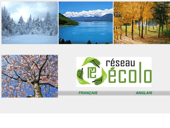 www.reseauecolo.ca