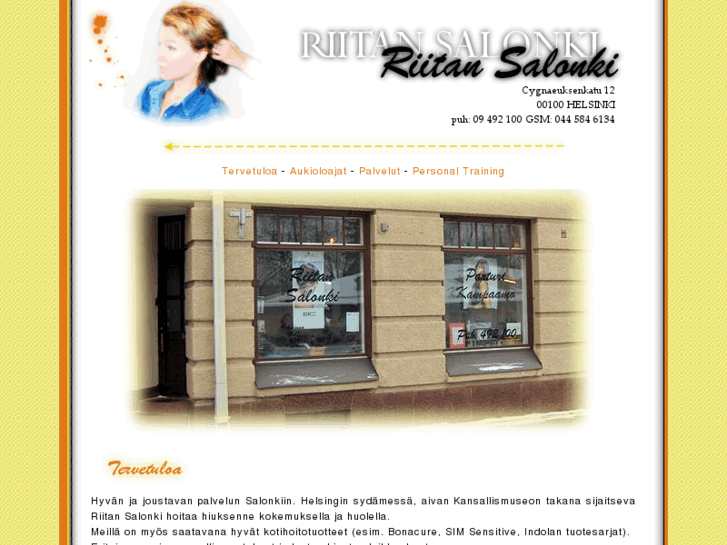 www.riitansalonki.com