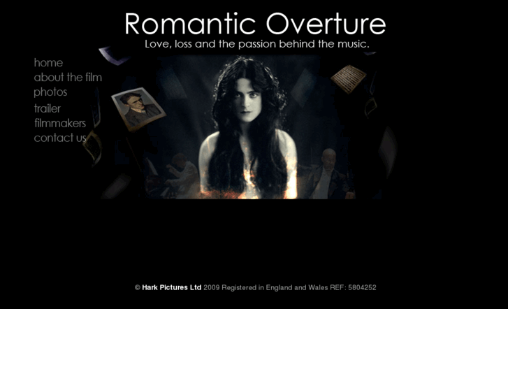 www.romanticoverture.com