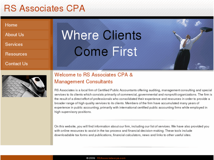 www.rsassociatescpa.com