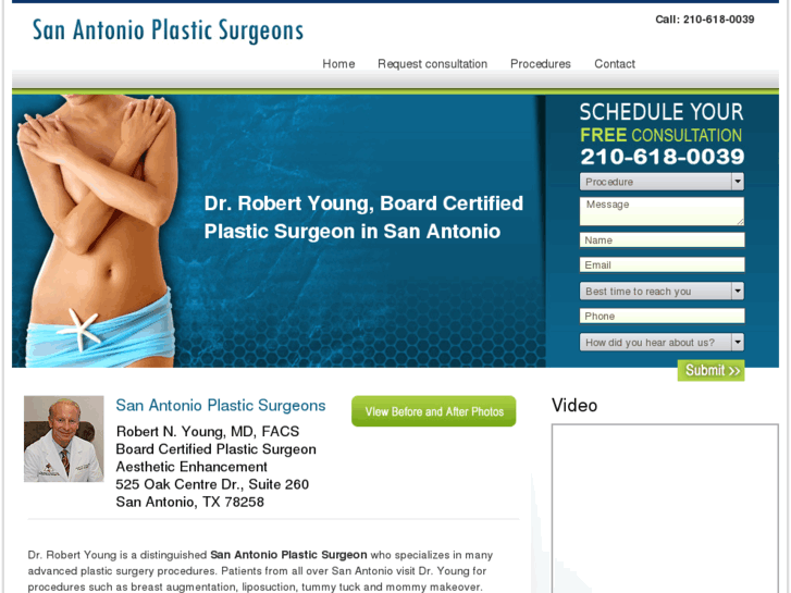 www.sanantonio-plasticsurgeons.com