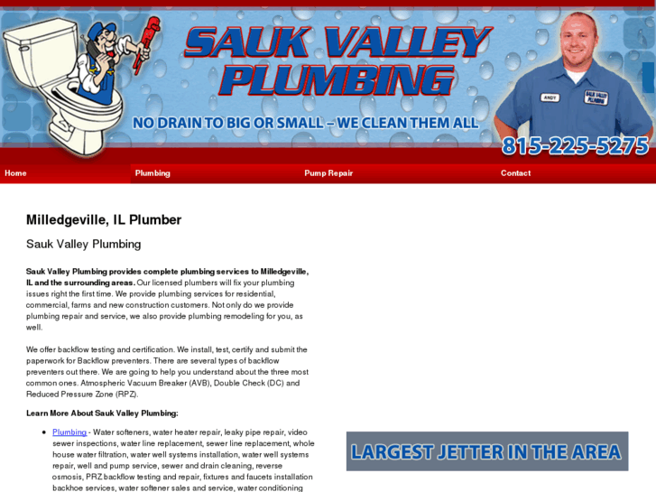 www.saukvalleyplumbing.net