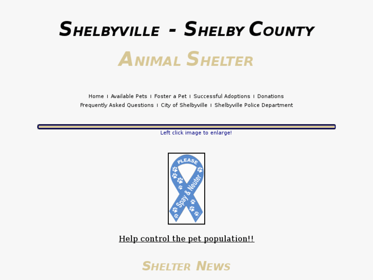 www.shelbycountypets.com