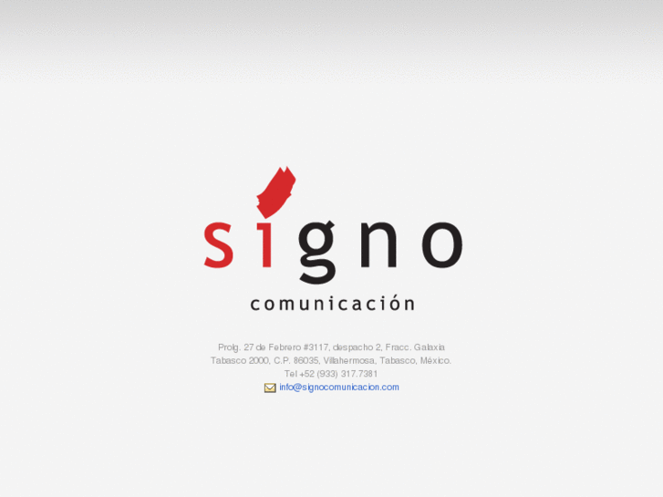 www.signocomunicacion.com